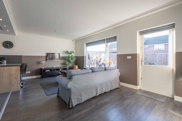 Medium property photo - Meidoornlaan 27, 4741 CK Hoeven